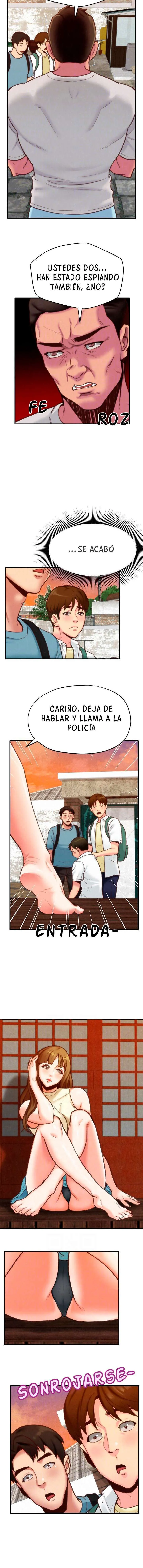 My Baby Girl Capítulo 5 - Page 13