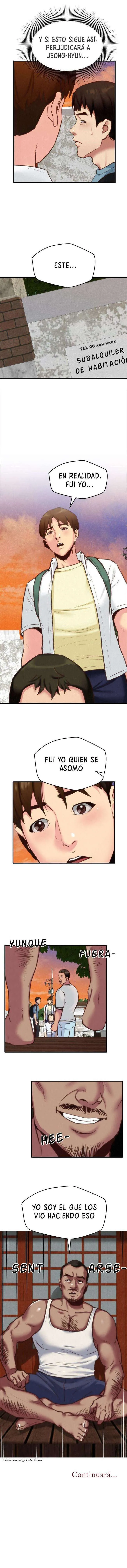 My Baby Girl Capítulo 5 - Page 16
