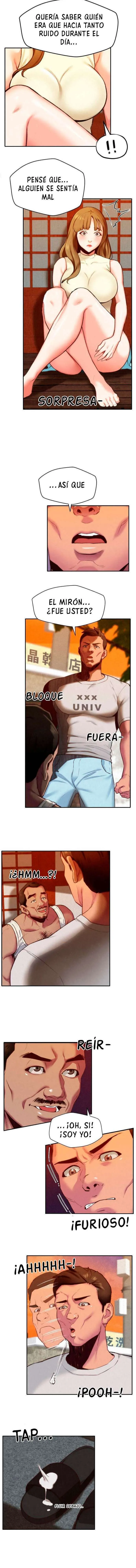 My Baby Girl Capítulo 6 - Page 3