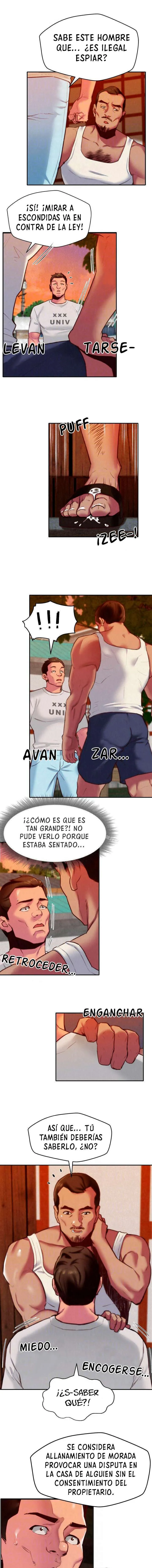 My Baby Girl Capítulo 6 - Page 4