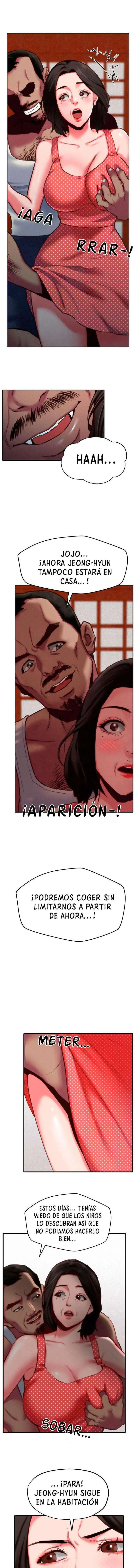 My Baby Girl Capítulo 7 - Page 2