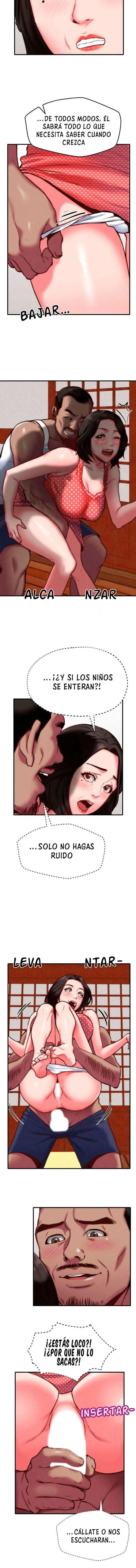 My Baby Girl Capítulo 7 - Page 3