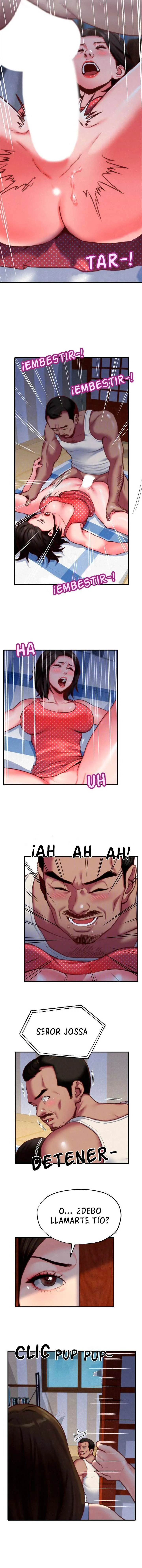 My Baby Girl Capítulo 7 - Page 5