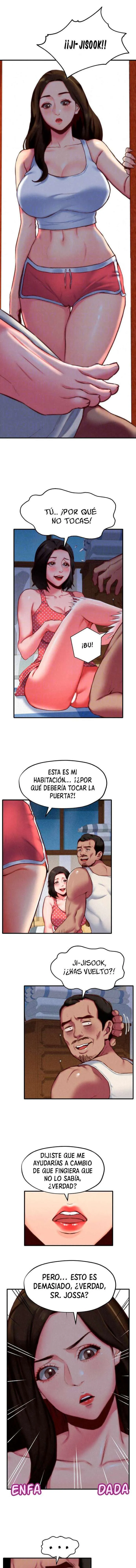 My Baby Girl Capítulo 7 - Page 6