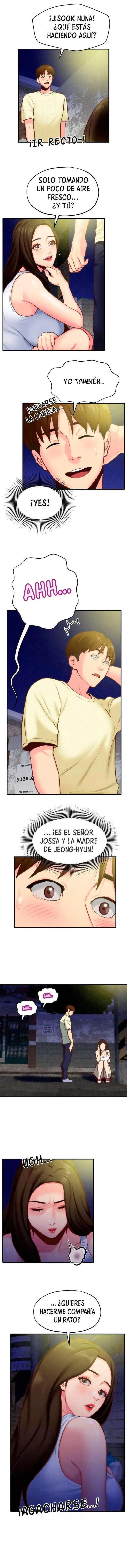 My Baby Girl Capítulo 7 - Page 12