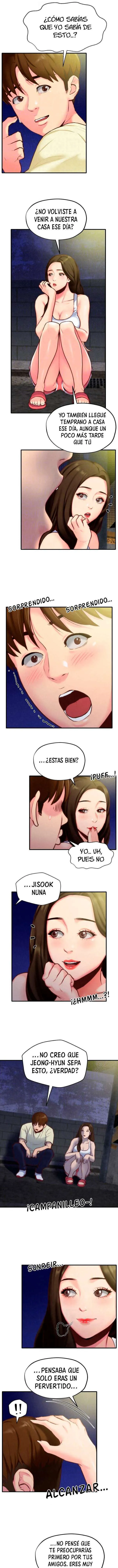 My Baby Girl Capítulo 7 - Page 14