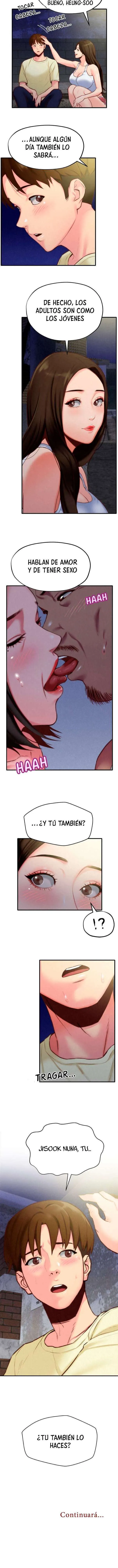 My Baby Girl Capítulo 7 - Page 15