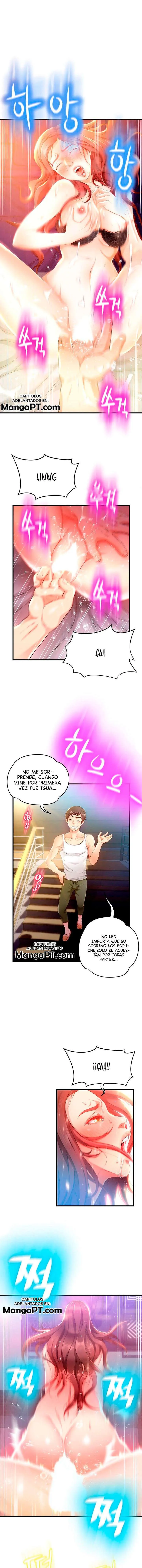 My Aunt Is Mine Capítulo 1 - Page 15