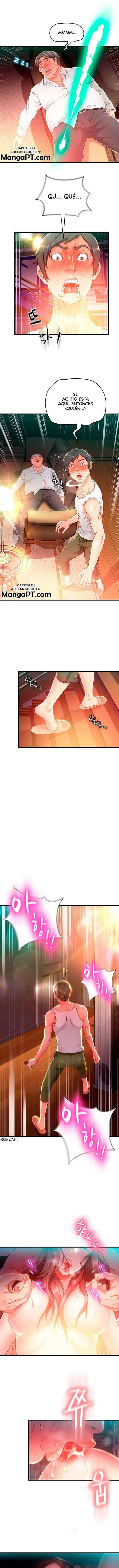 My Aunt Is Mine Capítulo 1 - Page 17