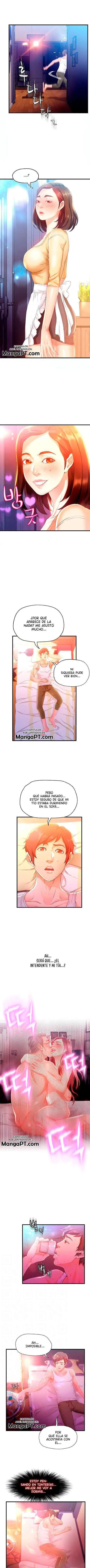 My Aunt Is Mine Capítulo 2 - Page 3