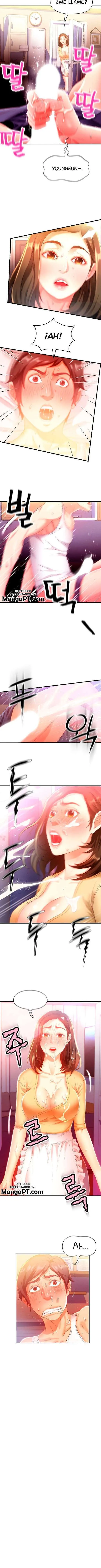 My Aunt Is Mine Capítulo 3 - Page 17