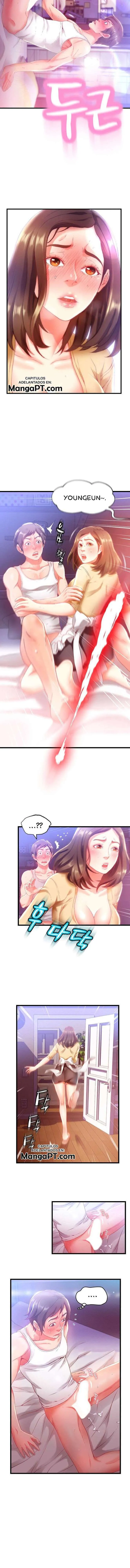 My Aunt Is Mine Capítulo 4 - Page 6