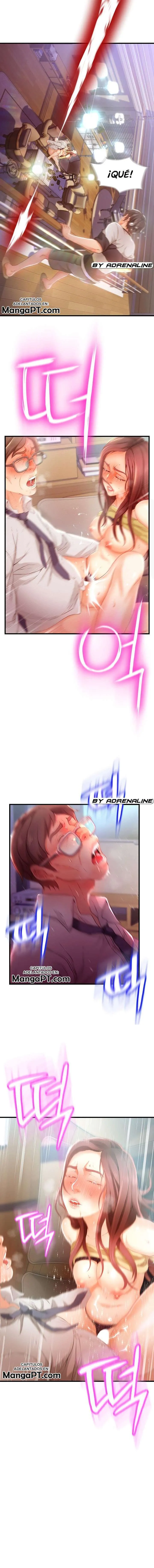 My Aunt Is Mine Capítulo 5 - Page 13