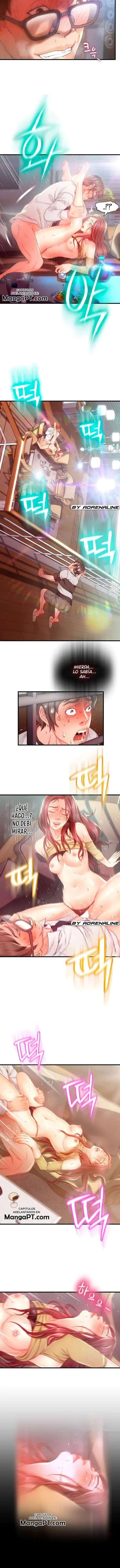 My Aunt Is Mine Capítulo 6 - Page 4