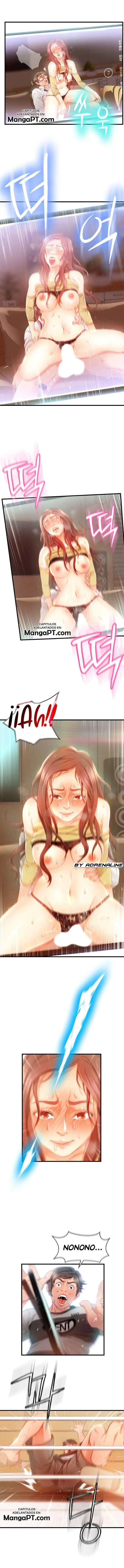 My Aunt Is Mine Capítulo 6 - Page 6