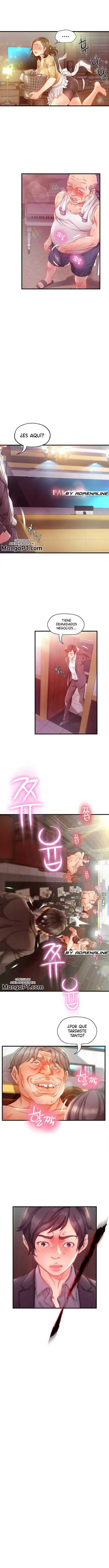 My Aunt Is Mine Capítulo 7 - Page 13