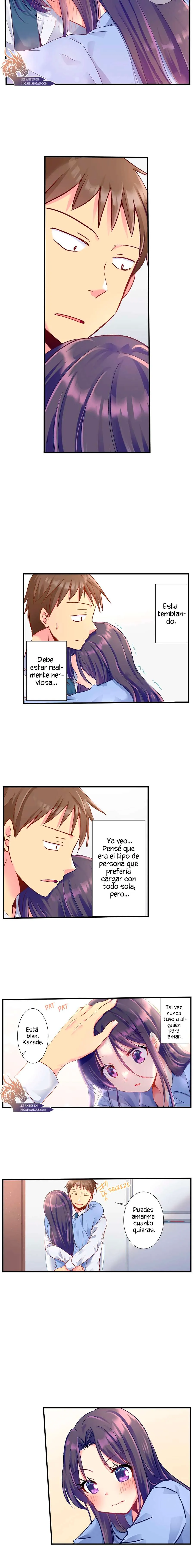 Mi Hermanita Pequeña es una Jefa Demoníaca Capítulo 2 - Page 4