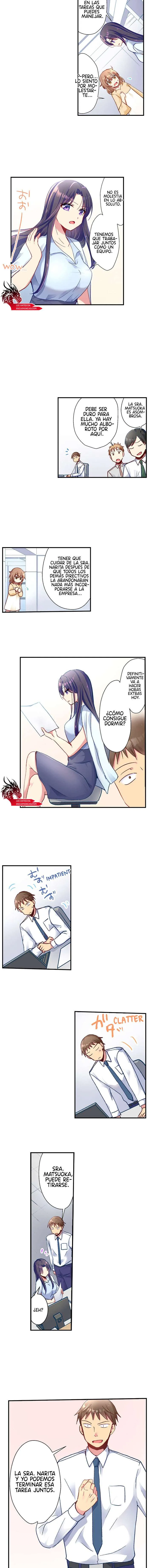 Mi Hermanita Pequeña es una Jefa Demoníaca Capítulo 4 - Page 2