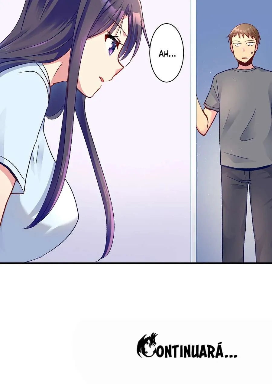 Mi Hermanita Pequeña es una Jefa Demoníaca Capítulo 5 - Page 7
