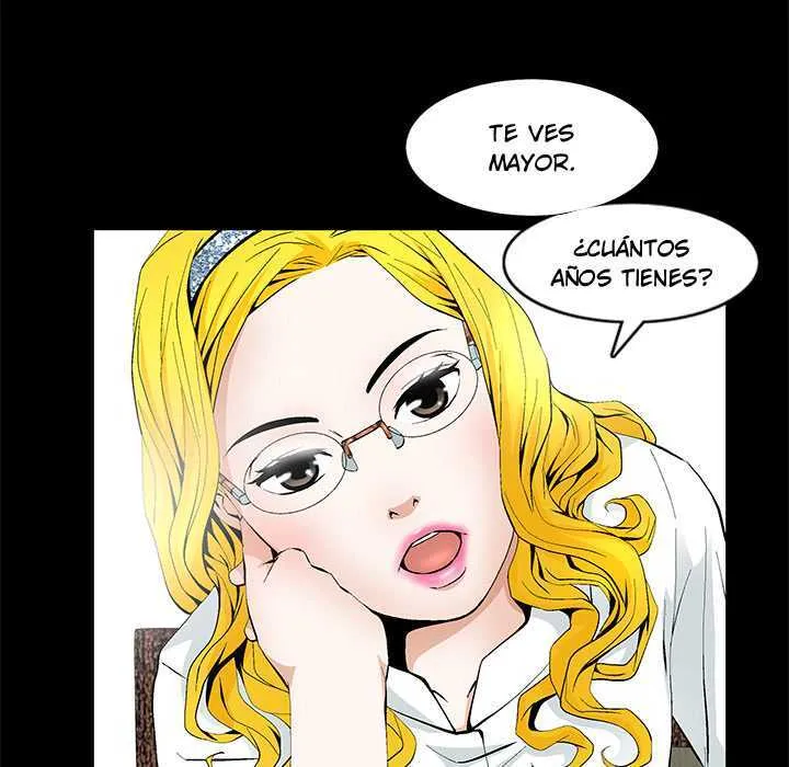 Malja Capítulo 1 - Page 5