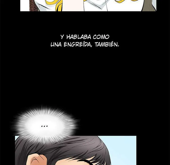 Malja Capítulo 1 - Page 6