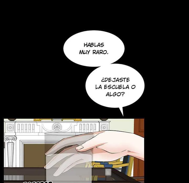 Malja Capítulo 1 - Page 11