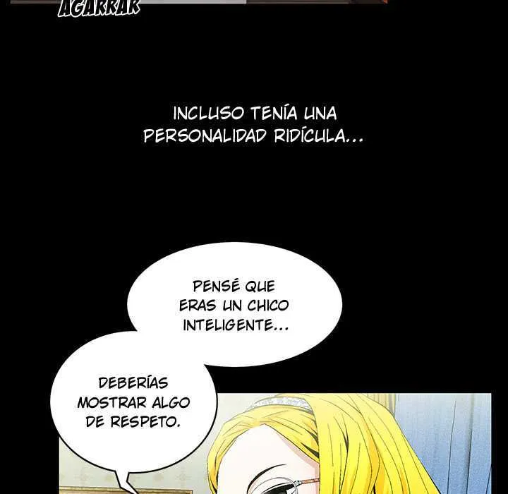 Malja Capítulo 1 - Page 12