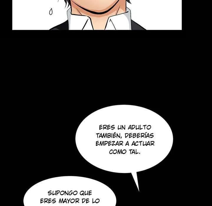 Malja Capítulo 1 - Page 15