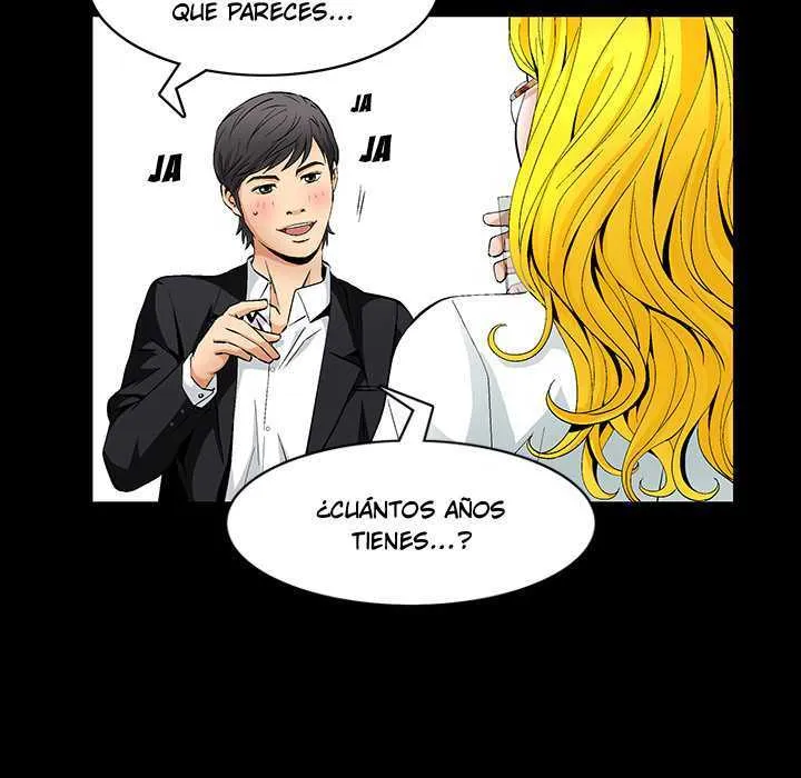 Malja Capítulo 1 - Page 16