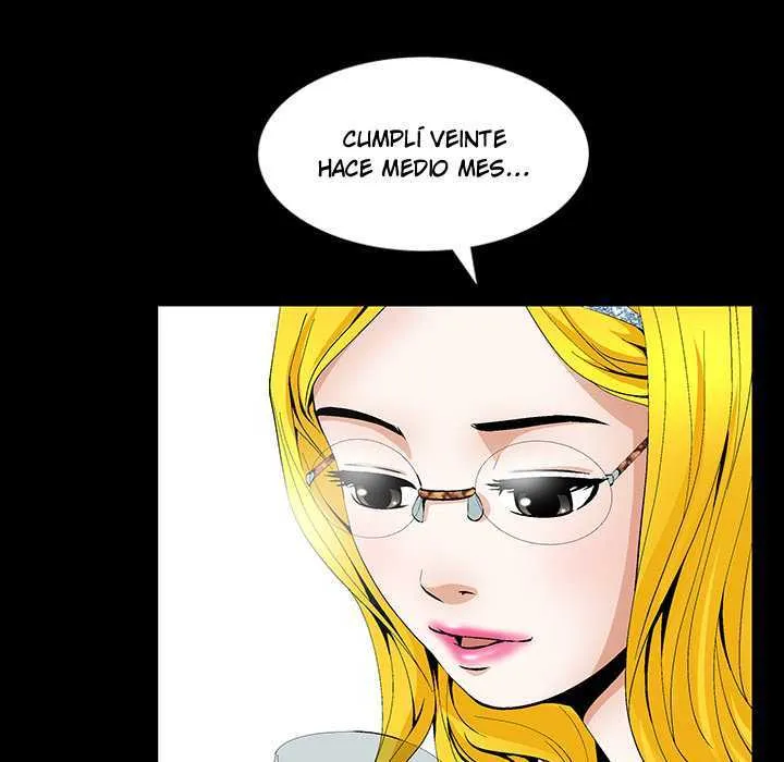 Malja Capítulo 1 - Page 17