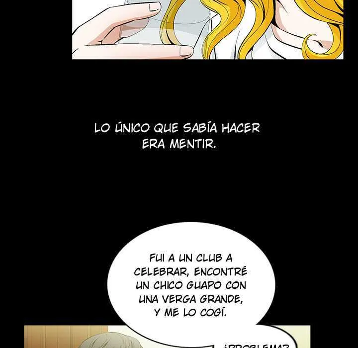 Malja Capítulo 1 - Page 18