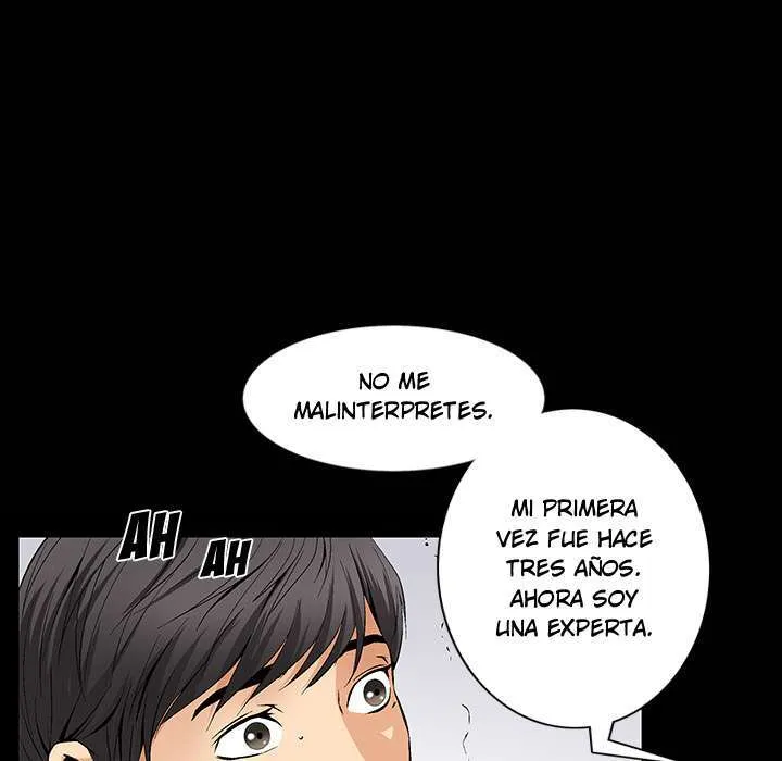 Malja Capítulo 1 - Page 20