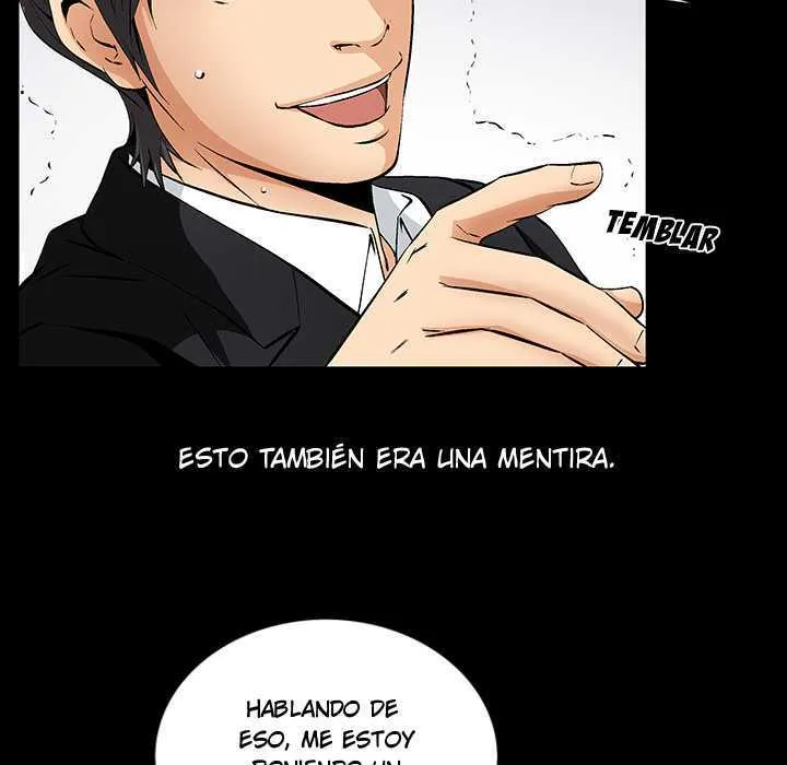 Malja Capítulo 1 - Page 21