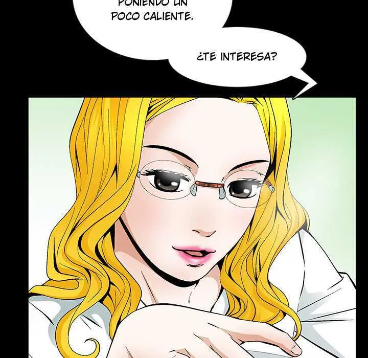 Malja Capítulo 1 - Page 22