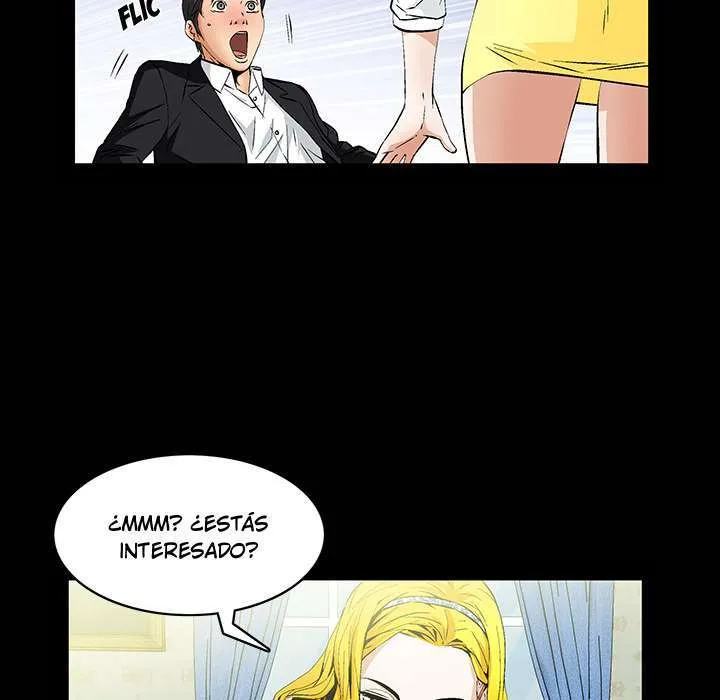 Malja Capítulo 1 - Page 24