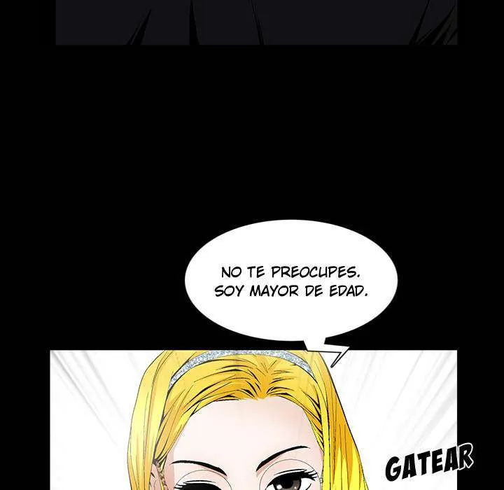 Malja Capítulo 1 - Page 28