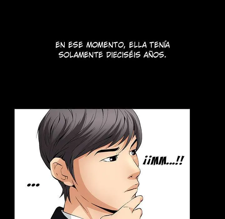 Malja Capítulo 1 - Page 35