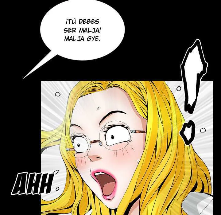 Malja Capítulo 1 - Page 37