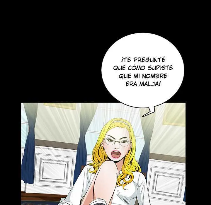 Malja Capítulo 1 - Page 47