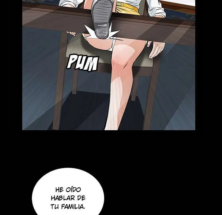 Malja Capítulo 1 - Page 48