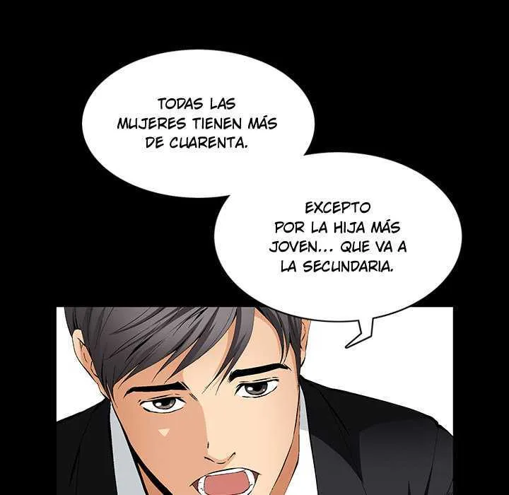 Malja Capítulo 1 - Page 50