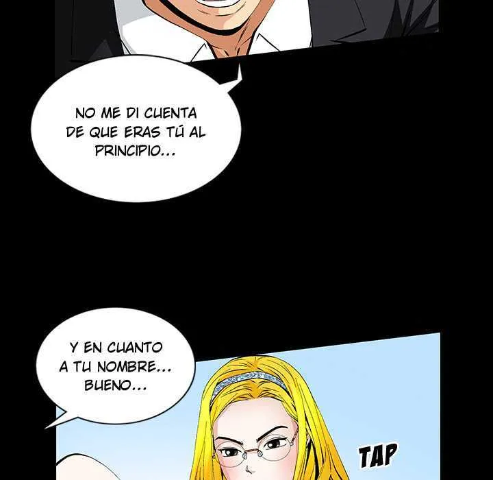 Malja Capítulo 1 - Page 51