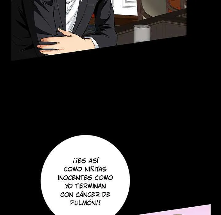 Malja Capítulo 1 - Page 62