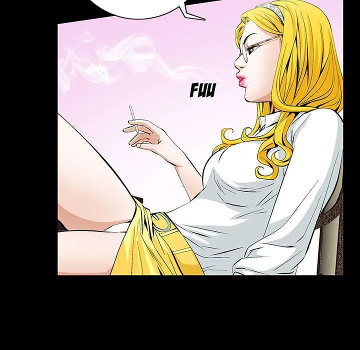 Malja Capítulo 1 - Page 63