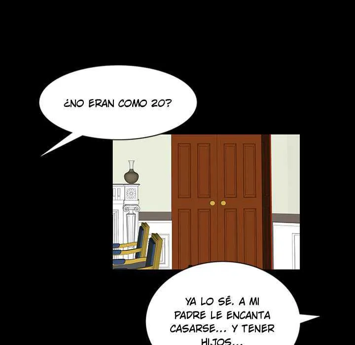 Malja Capítulo 1 - Page 69