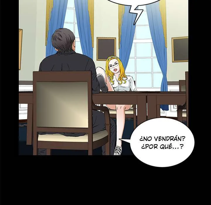 Malja Capítulo 1 - Page 71