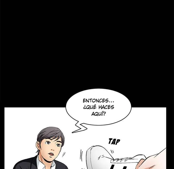 Malja Capítulo 1 - Page 74