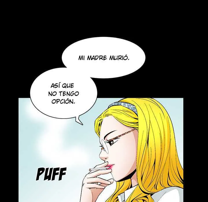 Malja Capítulo 1 - Page 76