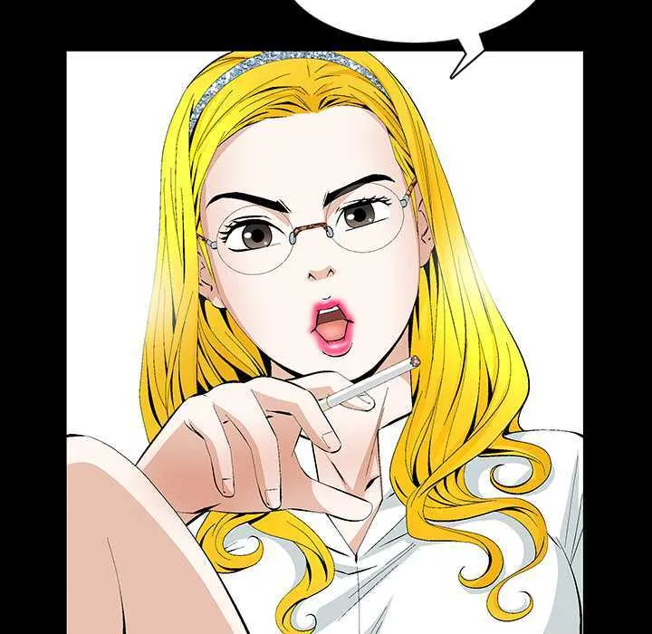 Malja Capítulo 1 - Page 80