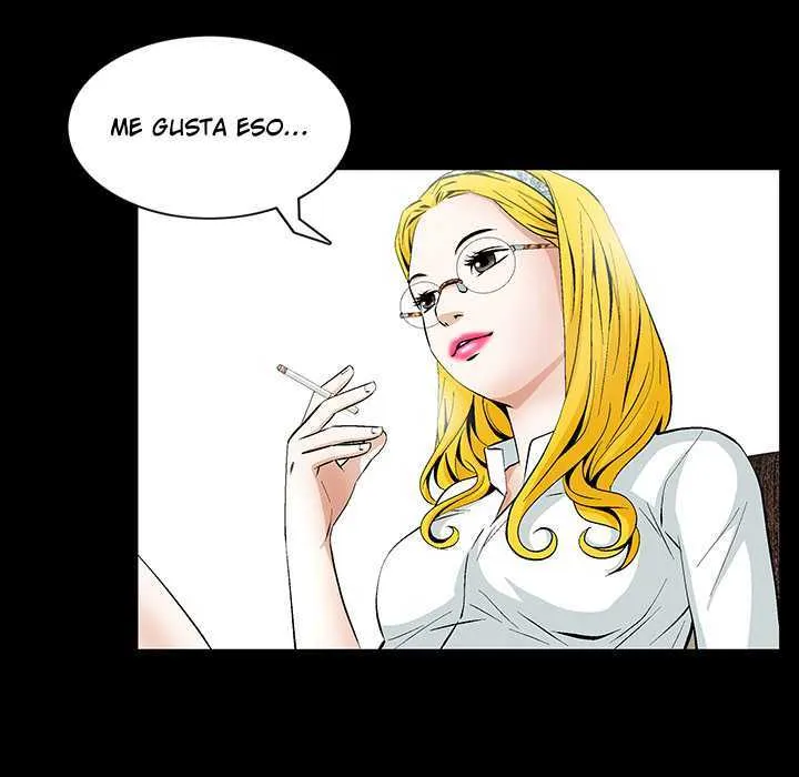 Malja Capítulo 1 - Page 85